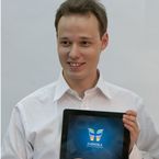 Иван Парфенов