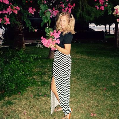 Альбина Иванова