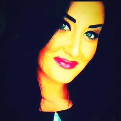 Ника Арсенина