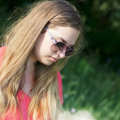 Иришка Бездетко