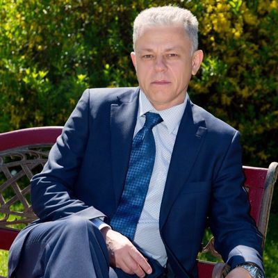 Игорь Трусов