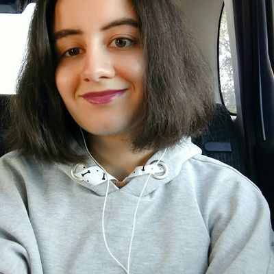 Лиза Листиг