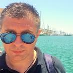 Дмитрий Мозиков