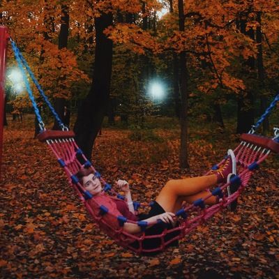 Катерина Лобова