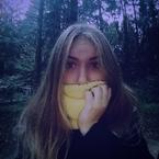 Юля Тихонова