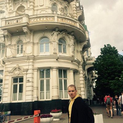 Демид Александрович