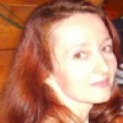 Светлана Воейкова