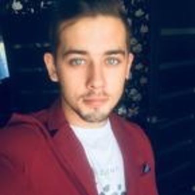 Николай Лисов