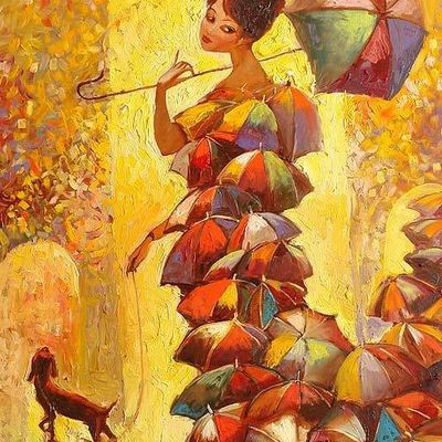 Анастасия Останина