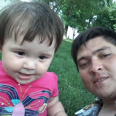 Кирилл Пустоляков