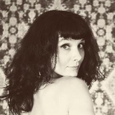 Юлия Рябова-Ржевская