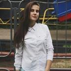 Полина Шаланова