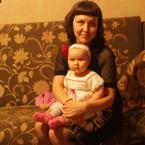 Анна Рухтина