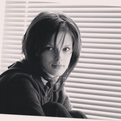 Анастасия Иванова