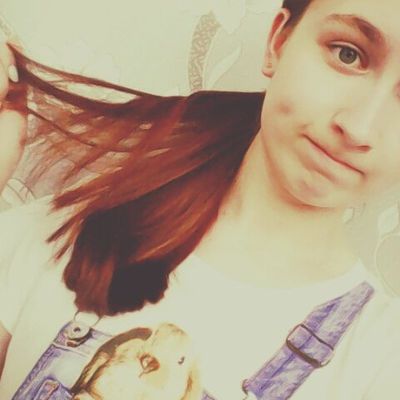 Юля Можайкина