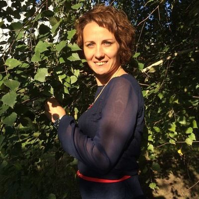 Эльвира Шарипова