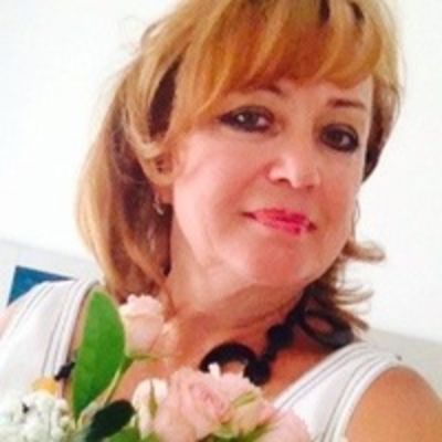 Лариса Скляр