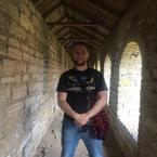 Михаил Быстролётов