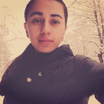 Диана Пухаева