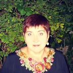 Ольга Данилочкина