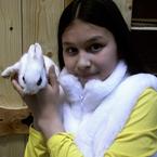 Азалия Муфтахова