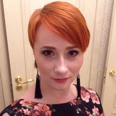 Мария Реннер