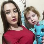 Галина Денисова