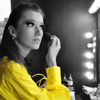 Танюшка Эхинова