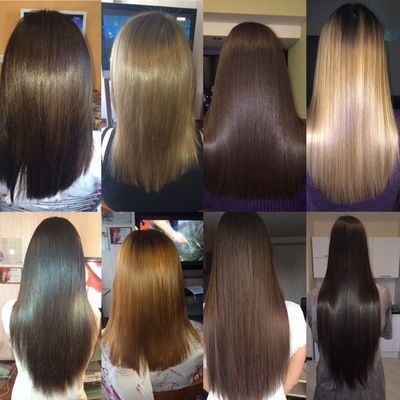 Лейла Γущина