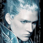 Николай Мезин