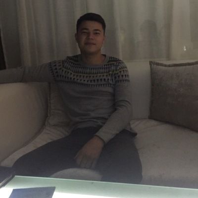 Данияр Розакулов