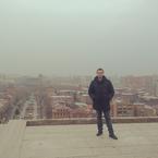 Игорь Мацко