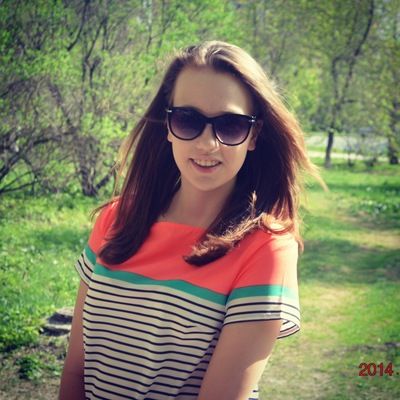 Дашенька Гончар