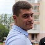 Антоха Шерстнев