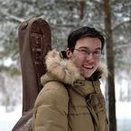 Сергей Попов