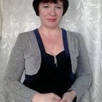 Татьяна Васюхина