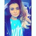 Наташа Селютина