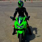 Наталья Голованова