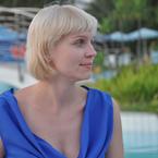 Людмила Семынина