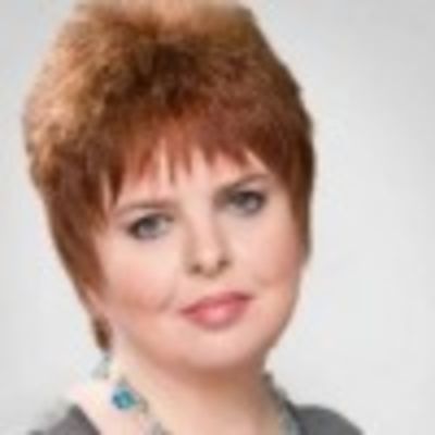 Татьяна Гринблат