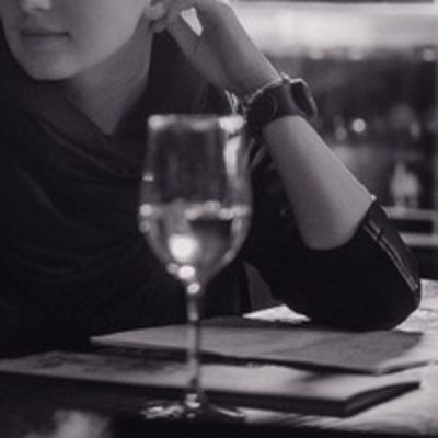 Екатерина Захарова