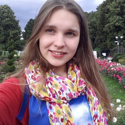 Полина Октябрина