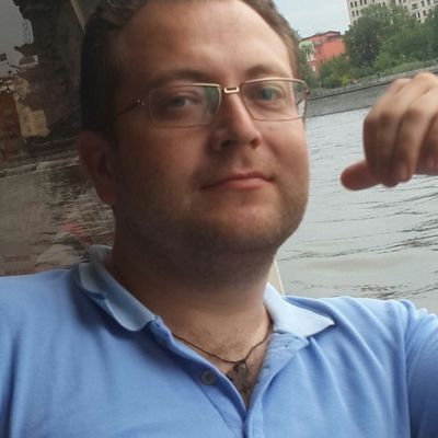 Алексей Ртищев