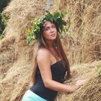 Людмила Мокрова