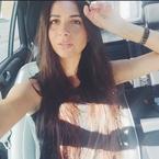 Лиза Олешко