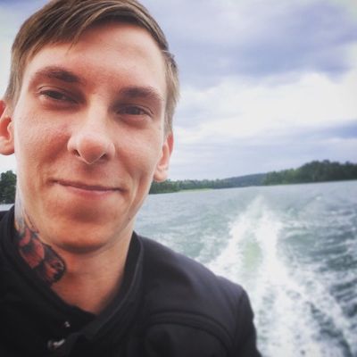 Денис Архипов