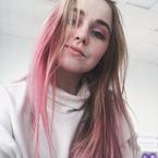 Алина Чернятина