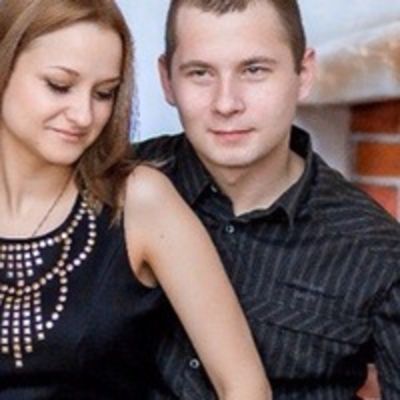 Екатерина Роман