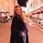 Анастасия Кравченко