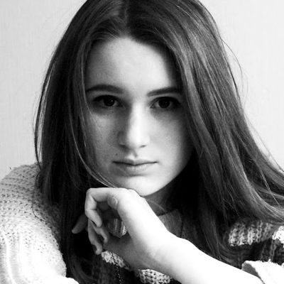 Екатерина Долгих